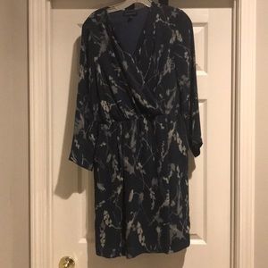 Banana Republic dress